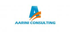 Logo design # 374414 for Aarini Consulting contest