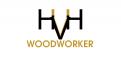 Logo # 373215 voor Logo voor een houtbewerkingsbedrijf  wedstrijd