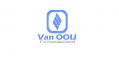 Logo # 369414 voor Van Ooij IT & Financial Control wedstrijd