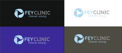 Logo design # 374835 for Design a logo for new injectables clinic. contest