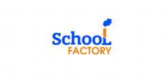 Logo # 374038 voor The School Factory wedstrijd