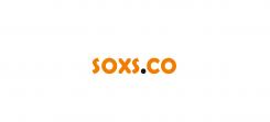 Logo # 376355 voor soxs.co logo ontwerp voor hip merk wedstrijd