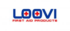 Logo # 390199 voor Ontwerp vernieuwend logo voor Loovi First Aid Products wedstrijd
