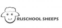 Logo # 387494 voor Logo voor rijschool met humor wedstrijd