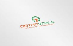 Logo # 378568 voor  Ontwerp een logo dat vitaliteit en energie uitstraalt voor een orthomoleculaire voedings- en lijfstijlpraktijk wedstrijd