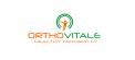 Logo design # 378569 for Design a logo that radiates vitality and energy for an orthomolecular nutritional and lifestyle practice contest