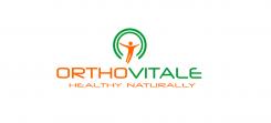 Logo # 378569 voor  Ontwerp een logo dat vitaliteit en energie uitstraalt voor een orthomoleculaire voedings- en lijfstijlpraktijk wedstrijd