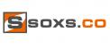 Logo # 377471 voor soxs.co logo ontwerp voor hip merk wedstrijd