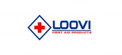 Logo # 389815 voor Ontwerp vernieuwend logo voor Loovi First Aid Products wedstrijd