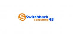 Logo design # 373871 for 'Switchback 48' needs a logo! Be inspired by our story and create something cool! contest
