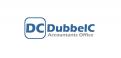 Logo # 369562 voor Logo voor boekhoudkantoor DubbelC wedstrijd