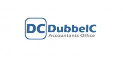 Logo # 369562 voor Logo voor boekhoudkantoor DubbelC wedstrijd
