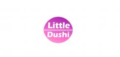 Logo # 369464 voor logo Little Dushi / baby-kinder artikelen wedstrijd