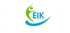 Logo # 374480 voor Ontwerp een pakkend logo voor EIK training en advies wedstrijd