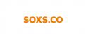 Logo design # 377190 for Logo for soxs.co contest