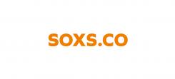 Logo # 377190 voor soxs.co logo ontwerp voor hip merk wedstrijd
