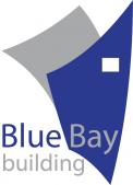 Logo design # 362738 for Blue Bay building  contest
