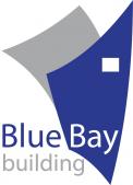 Logo design # 362739 for Blue Bay building  contest