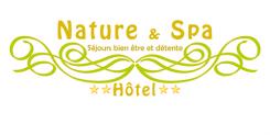 Logo # 330744 voor Hotel Nature & Spa **** wedstrijd