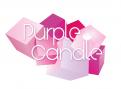 Logo design # 946204 for PurpleCandles contest