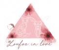 Logo design # 845448 for logo for our inspiration webzine : Loufox in Love contest