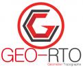 Logo design # 863867 for Logo Géomètre-Topographe GEO-RTO  contest