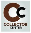 Logo design # 446167 for Création d'un logo pour le site international Collector Center. contest