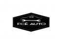 Logo design # 587606 for Centre FCé Auto contest