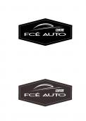 Logo design # 587607 for Centre FCé Auto contest