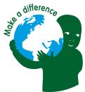 Logo design # 413574 for Make a Difference contest