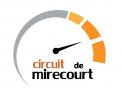 Logo design # 1045178 for logo creation  mirecourt circuit  contest