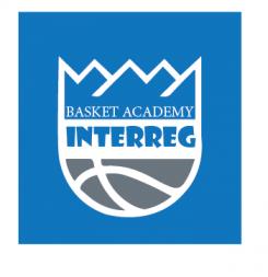 Logo design # 843479 for Logo INTERREG BASKET ACADEMY contest