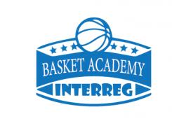 Logo design # 843480 for Logo INTERREG BASKET ACADEMY contest