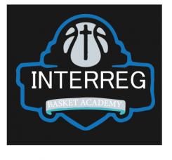 Logo design # 843481 for Logo INTERREG BASKET ACADEMY contest