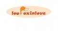 Logo design # 843402 for logo for our inspiration webzine : Loufox in Love contest