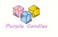 Logo design # 945136 for PurpleCandles contest