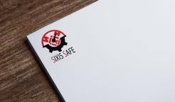 Logo design # 810624 for SiXiS SAFE contest