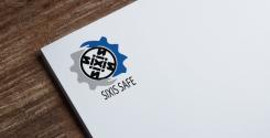 Logo design # 810626 for SiXiS SAFE contest