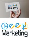 Logo # 1272772 voor Ontwerp een logo voor een startend marketing bureau wedstrijd