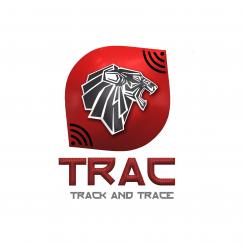 Logo # 685821 voor Track & Trace wedstrijd