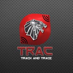 Logo # 685823 voor Track & Trace wedstrijd