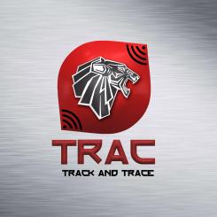 Logo # 685824 voor Track & Trace wedstrijd