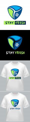 Logo design # 606491 for Logo for a website selling cooling vests and equipments contest