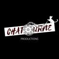 Logo design # 1034351 for Create Logo ChaTourne Productions contest