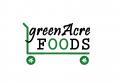 Logo design # 601735 for Logo design for a fast growing food service wholesaler ! contest