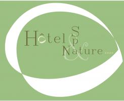 Logo # 331832 voor Hotel Nature & Spa **** wedstrijd