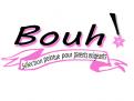 Logo design # 272041 for Logo of a new kidstore in Paris smart and trendy : Bouh ! contest