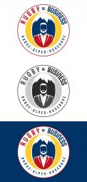 Logo design # 1239834 for Creation of a private business club logo contest