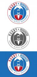 Logo design # 1239749 for Creation of a private business club logo contest