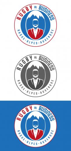 Logo design # 1239749 for Creation of a private business club logo contest
